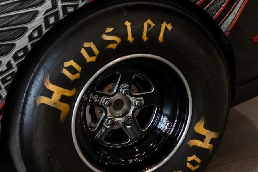 2013 Ford S197 Mustang - Image 11 of 31