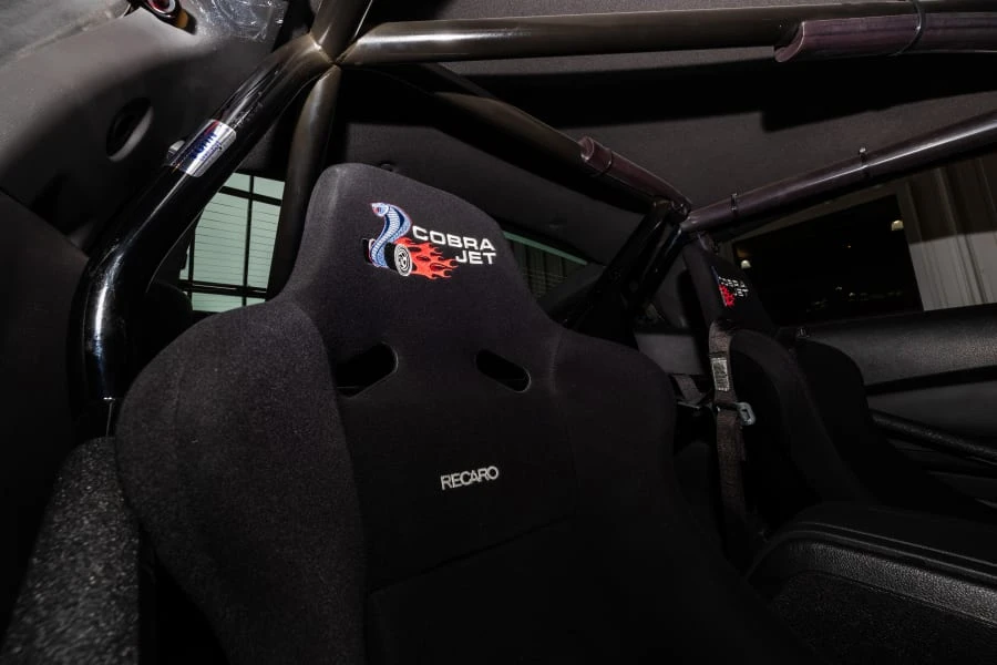 2013 Ford S197 Mustang - Image 28 of 31