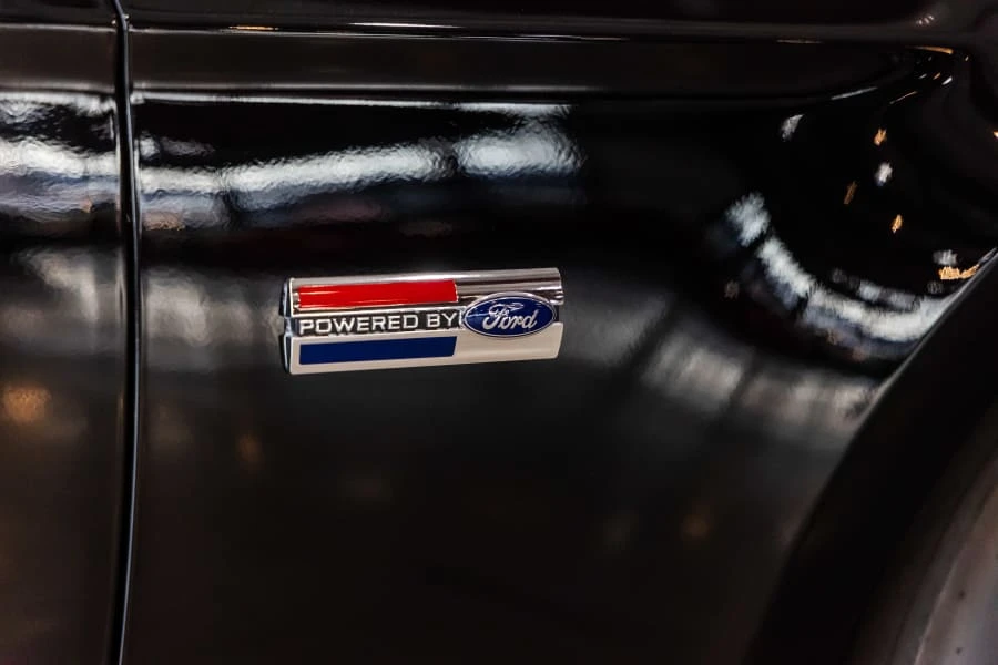 2013 Ford S197 Mustang - Image 8 of 31