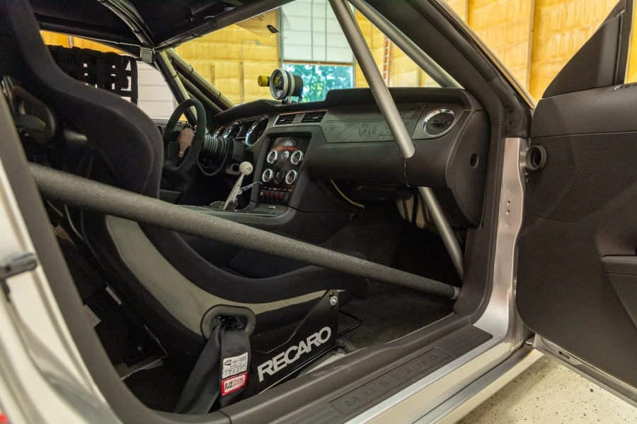 2013 Ford S197 Mustang - Image 19 of 24