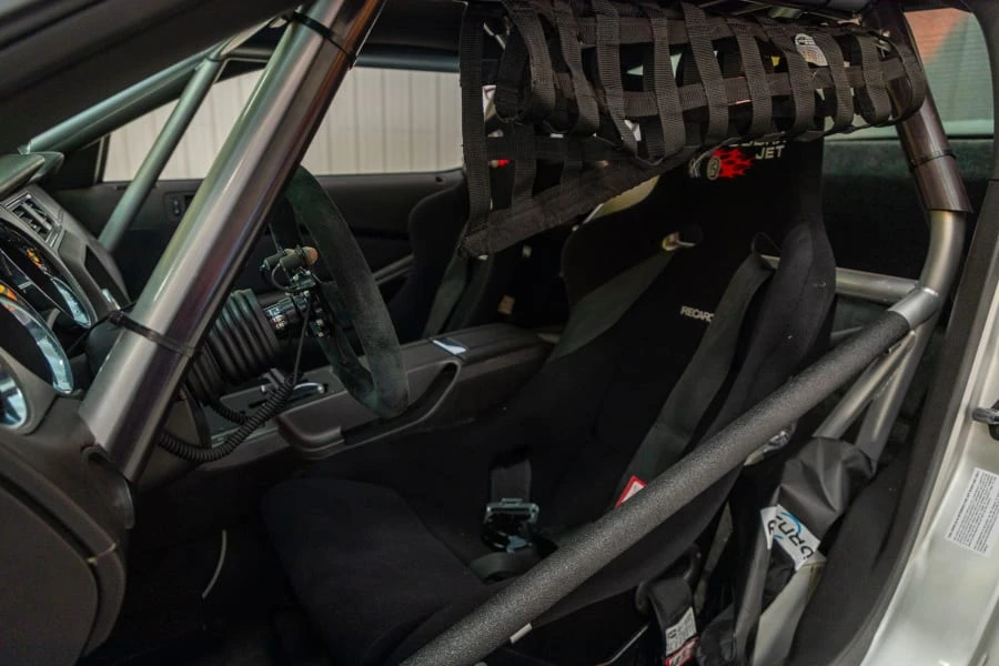 2013 Ford S197 Mustang - Image 18 of 24