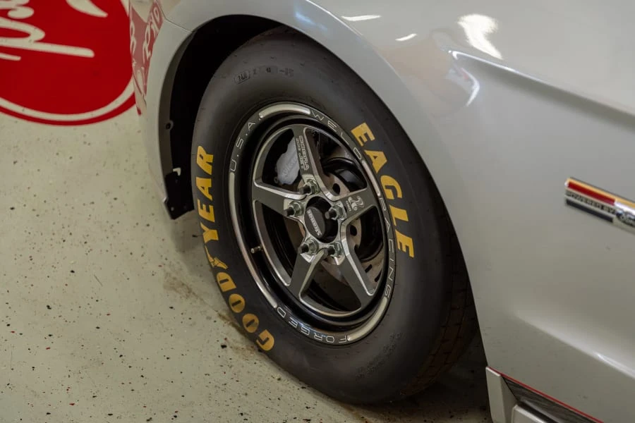 2013 Ford S197 Mustang - Image 5 of 24