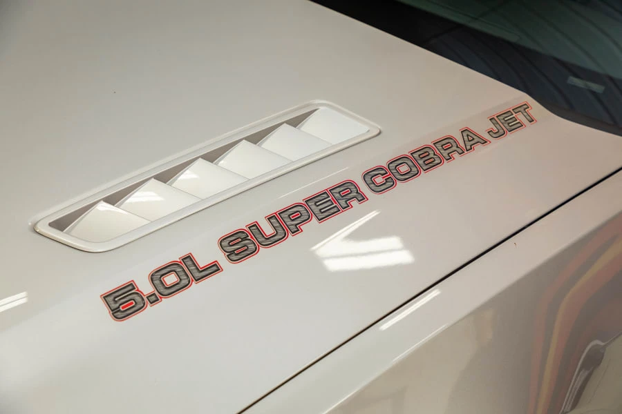 2013 Ford S197 Mustang - Image 6 of 24