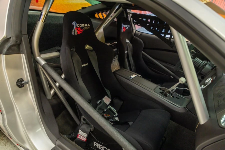 2013 Ford S197 Mustang - Image 11 of 24