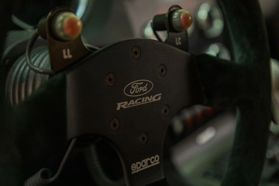 2013 Ford S197 Mustang - Image 12 of 24