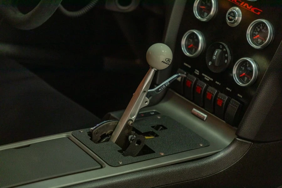 2013 Ford S197 Mustang - Image 21 of 24