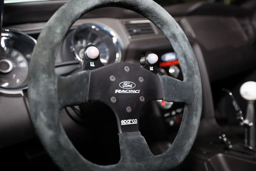 2013 Ford S197 Mustang - Image 5 of 12