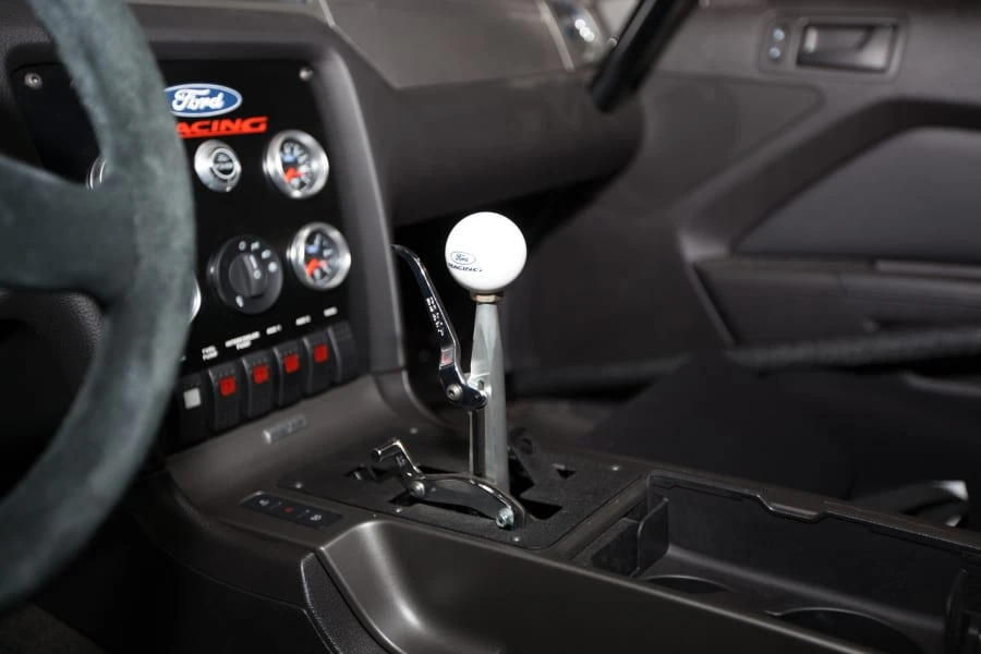 2013 Ford S197 Mustang - Image 6 of 12