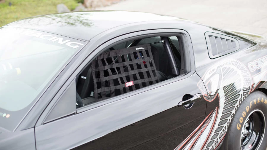 2013 Ford S197 Mustang - Image 7 of 12