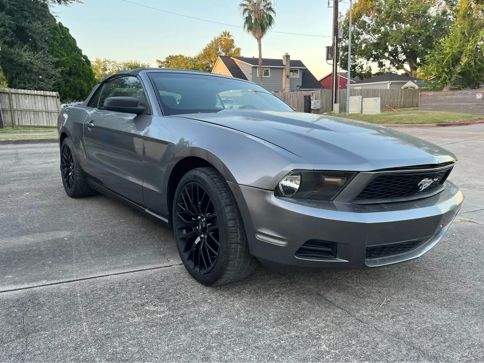 2013 Ford S197 Mustang - Image 6 of 14
