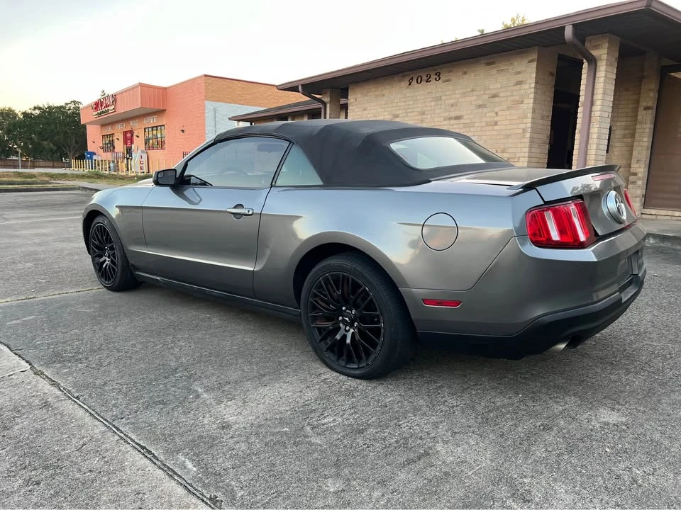 2013 Ford S197 Mustang - Image 5 of 14