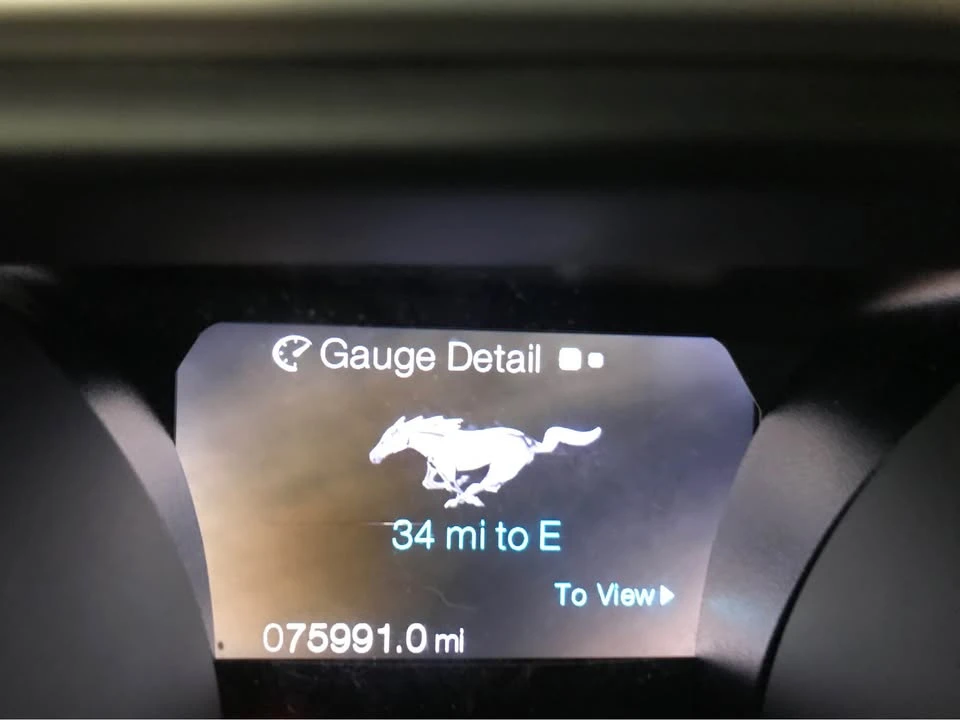 2013 Ford S197 Mustang - Image 11 of 19
