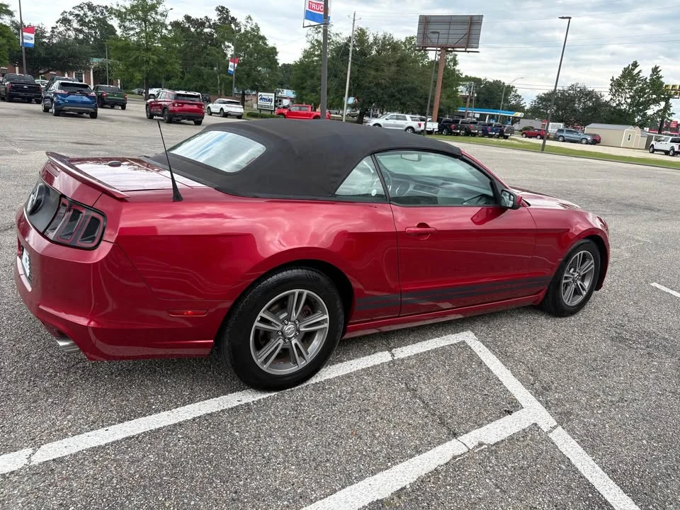 2013 Ford S197 Mustang - Image 3 of 7