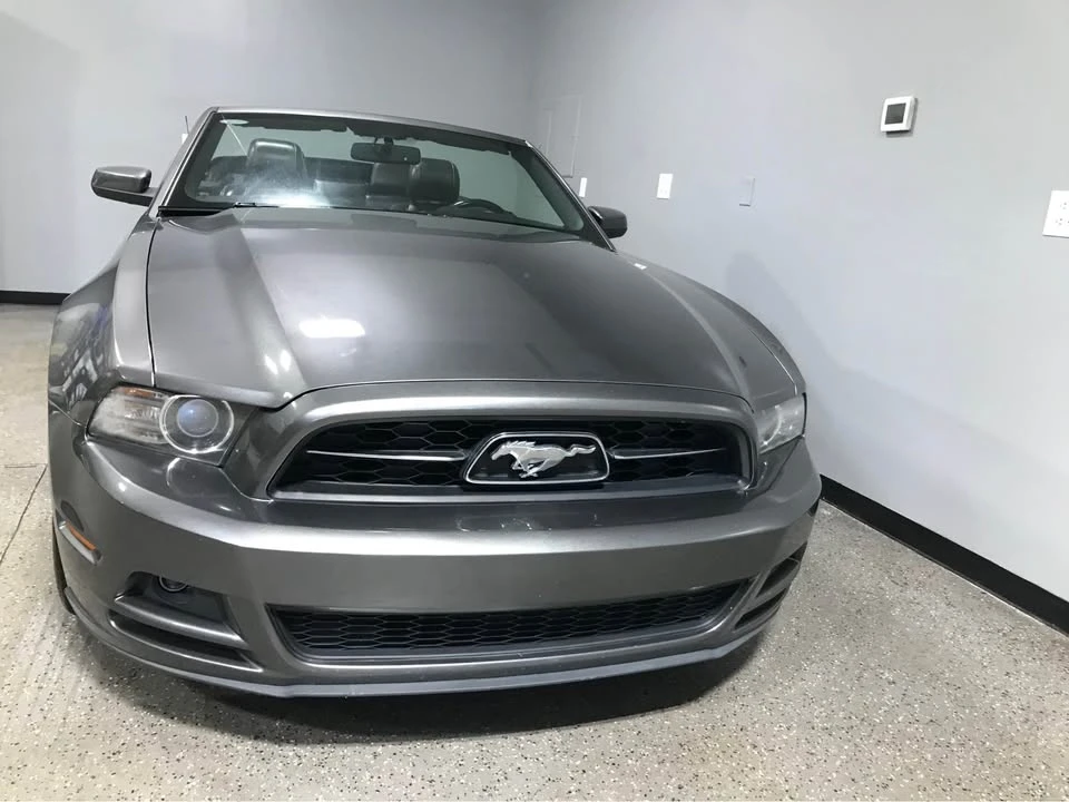 2013 Ford S197 Mustang - Image 3 of 19
