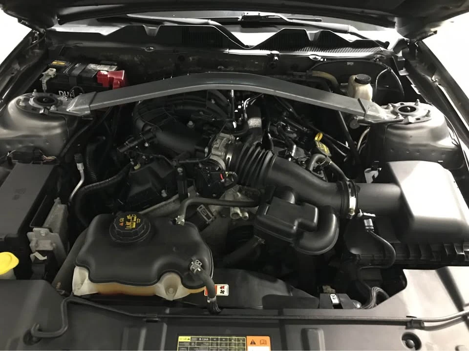 2013 Ford S197 Mustang - Image 19 of 19