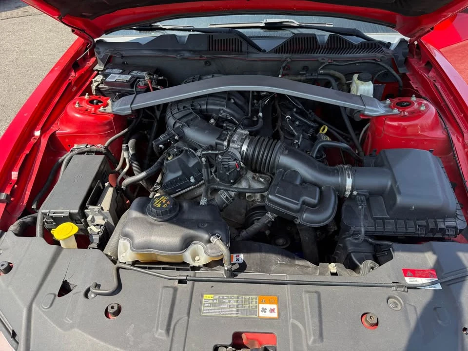 2013 Ford S197 Mustang - Image 13 of 20
