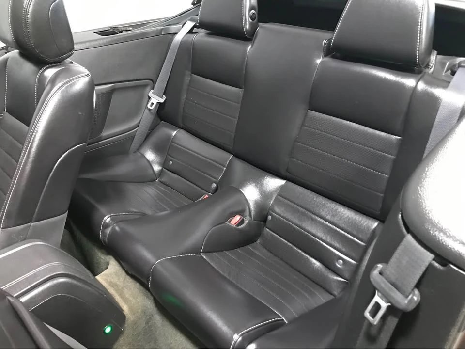 2013 Ford S197 Mustang - Image 9 of 19