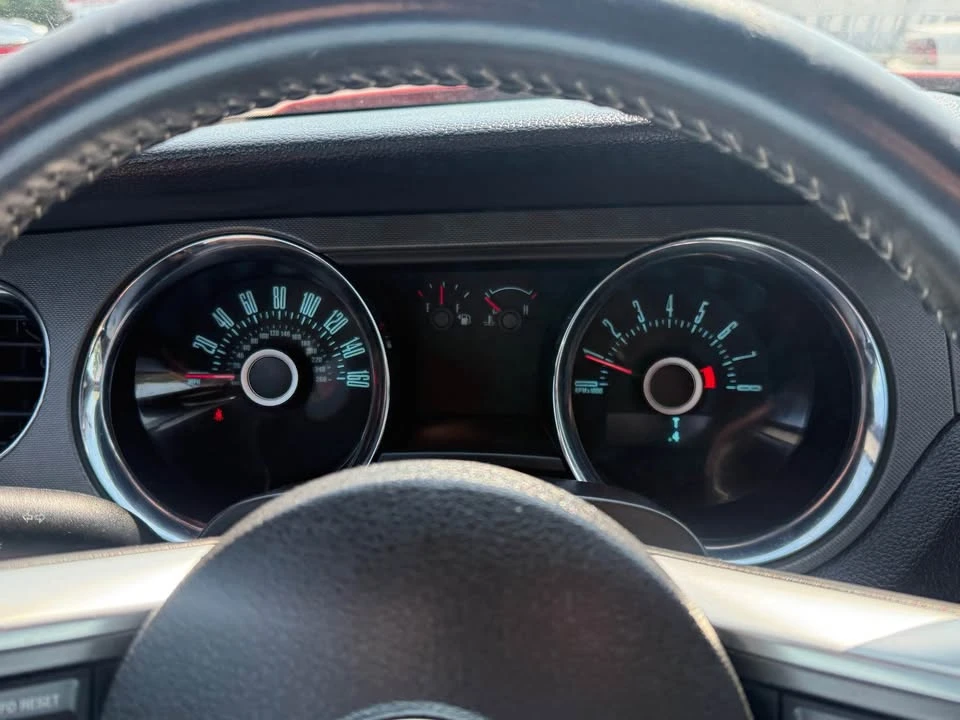 2013 Ford S197 Mustang - Image 19 of 20