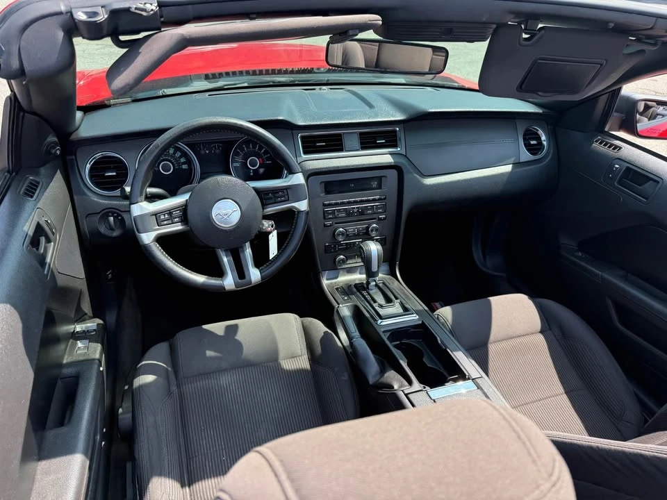 2013 Ford S197 Mustang - Image 12 of 20