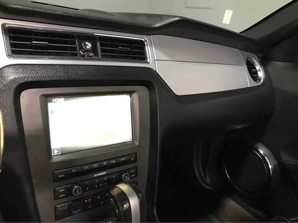 2013 Ford S197 Mustang - Image 14 of 19