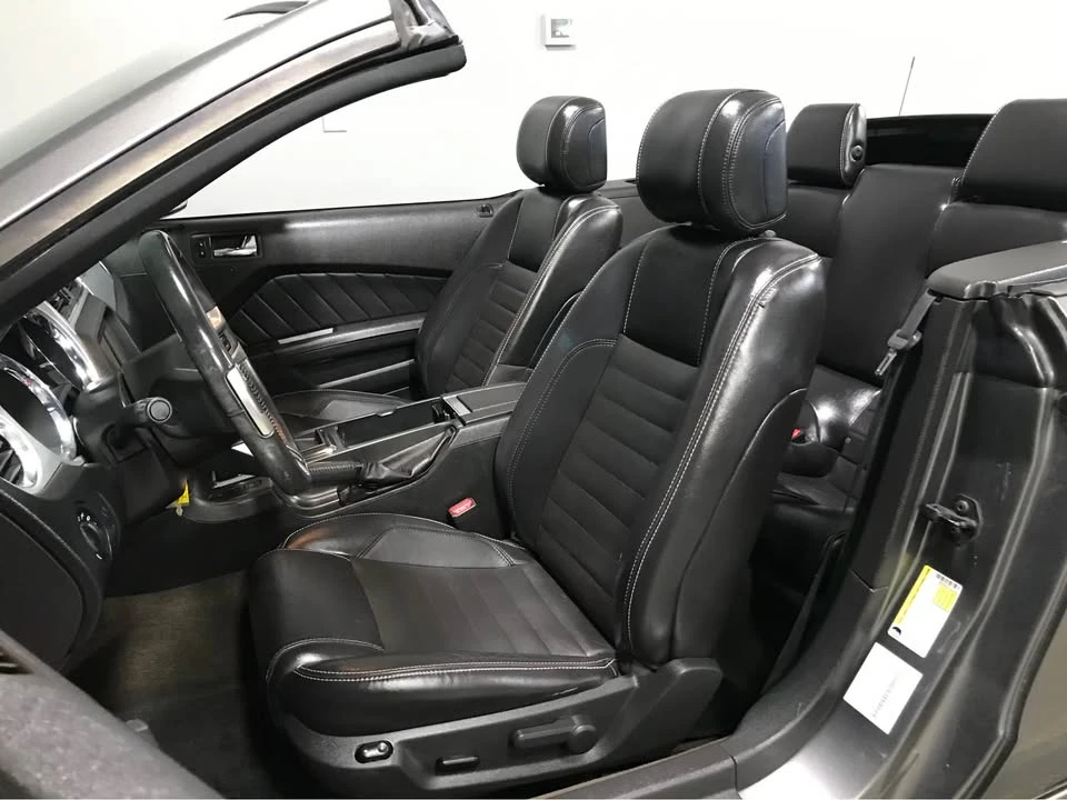 2013 Ford S197 Mustang - Image 6 of 19