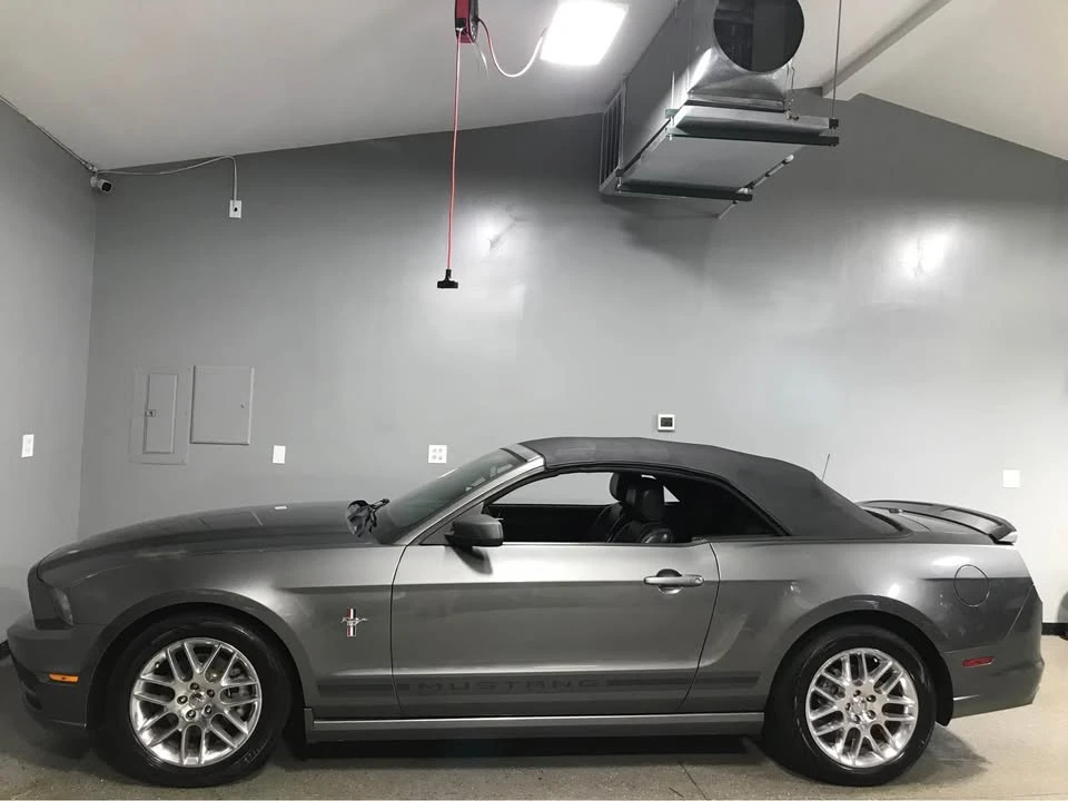 2013 Ford S197 Mustang - Image 4 of 19