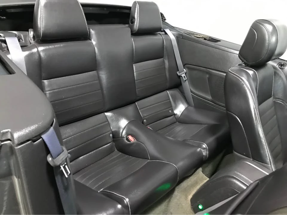 2013 Ford S197 Mustang - Image 8 of 19