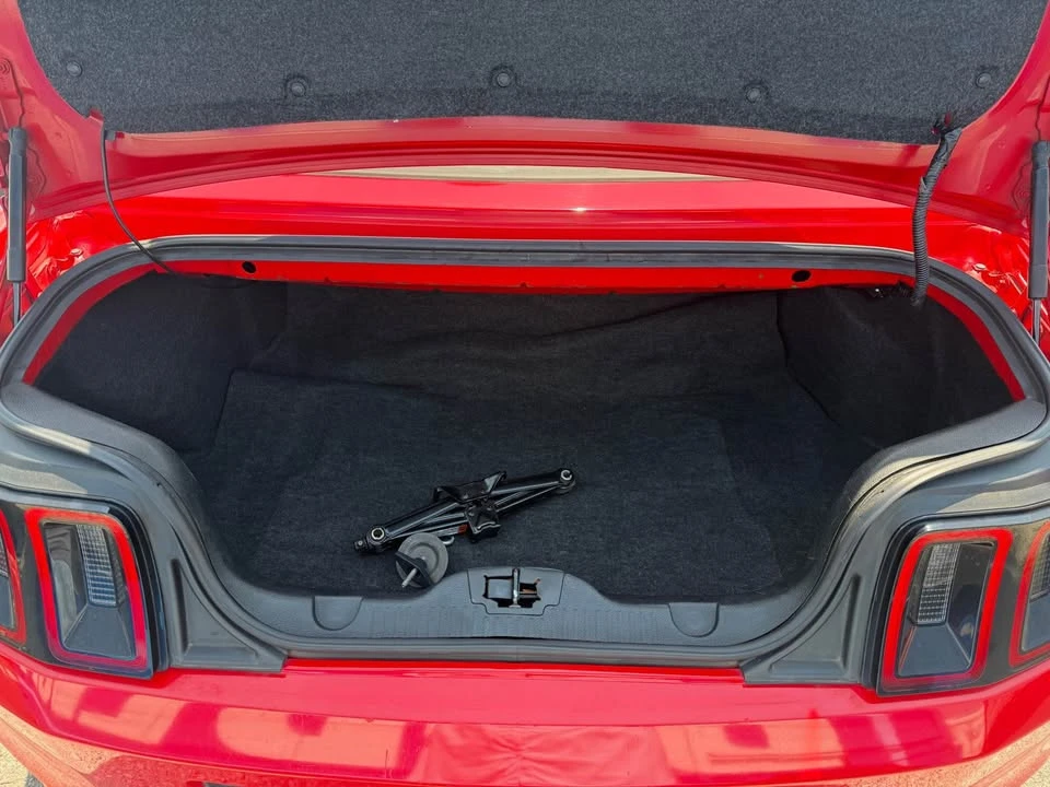 2013 Ford S197 Mustang - Image 17 of 20