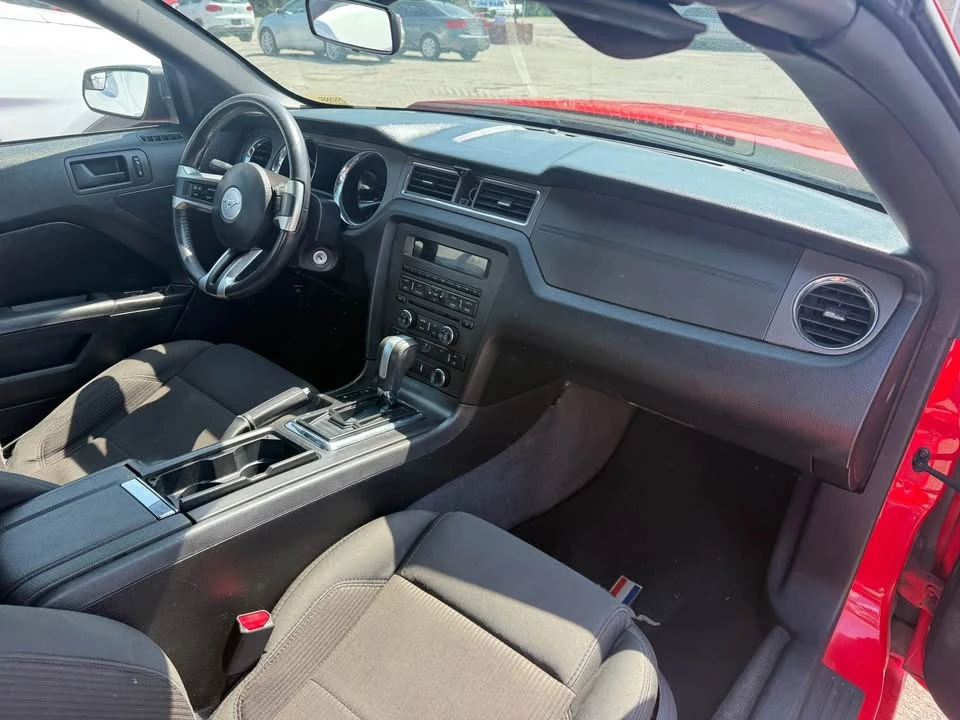 2013 Ford S197 Mustang - Image 16 of 20