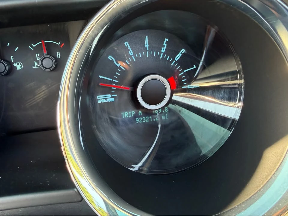 2013 Ford S197 Mustang - Image 10 of 10