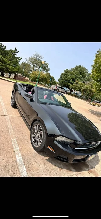 2013 Ford S197 Mustang - Image 2 of 16