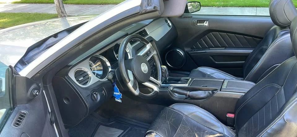 2013 Ford S197 Mustang - Image 12 of 12