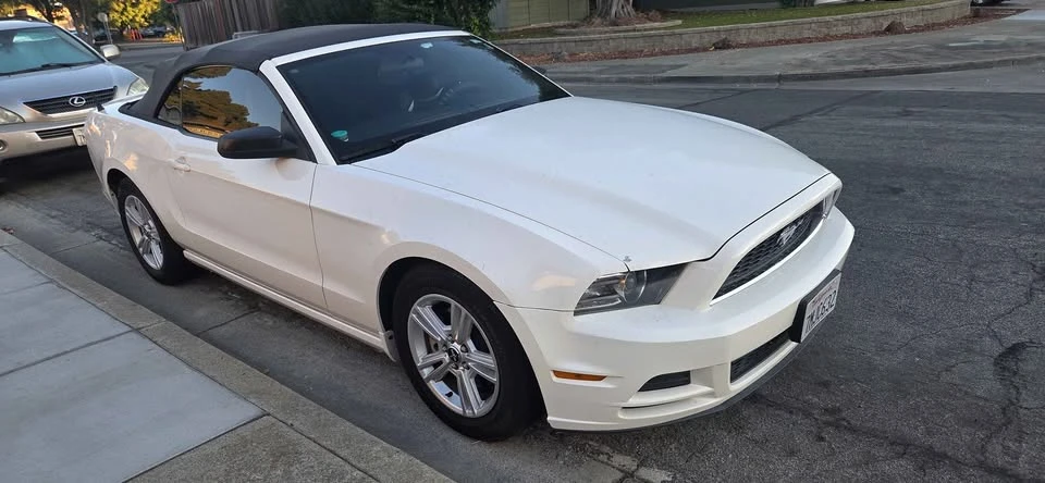 2013 Ford S197 Mustang - Image 8 of 10