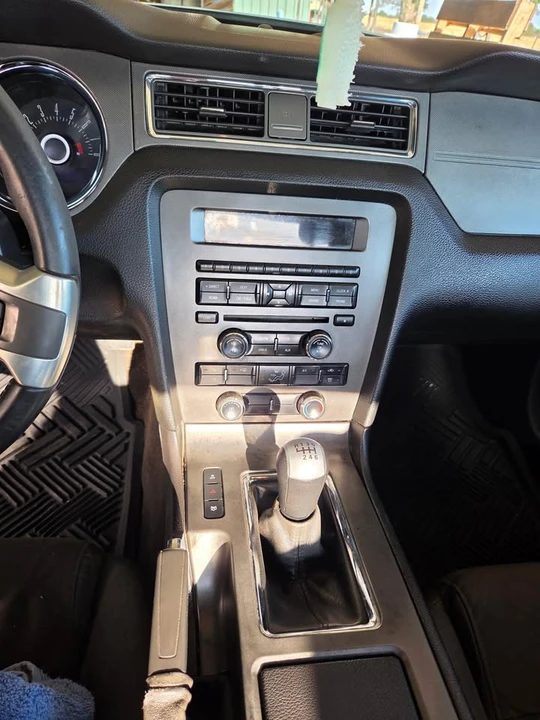 2013 Ford S197 Mustang - Image 3 of 9