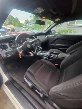 2013 Ford S197 Mustang - Image 7 of 7