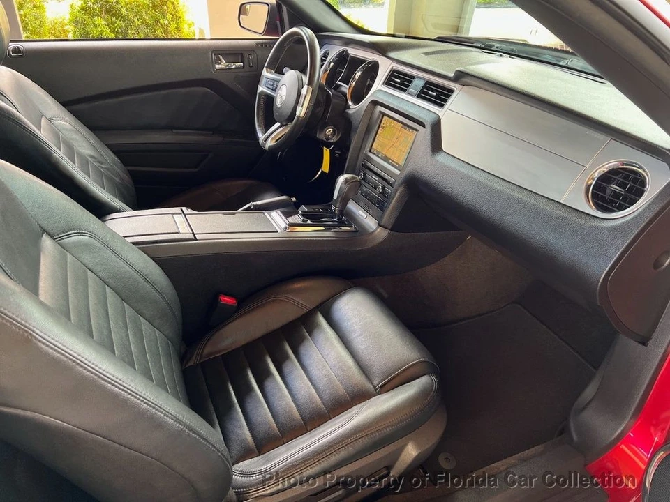 2013 Ford S197 Mustang - Image 9 of 12