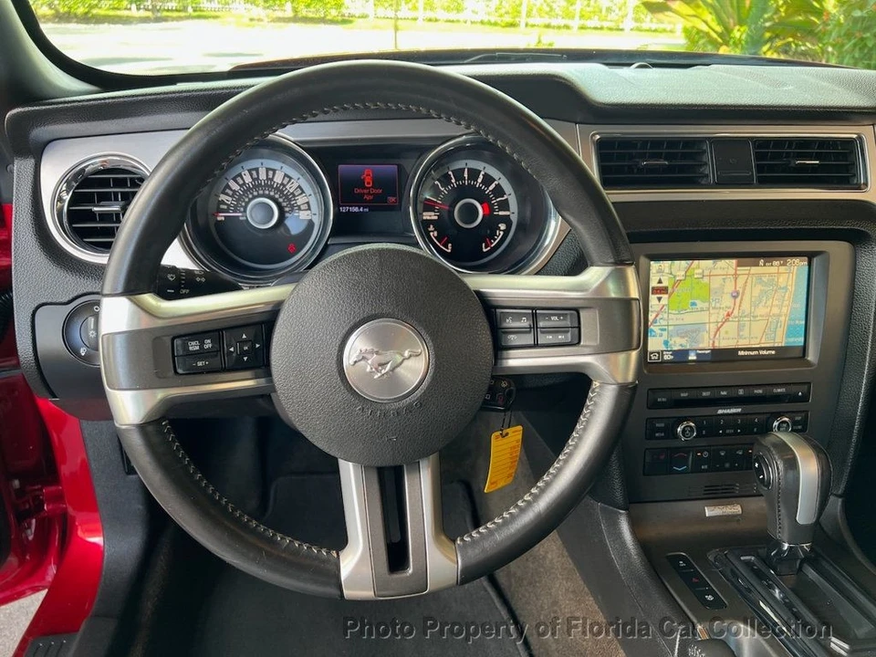 2013 Ford S197 Mustang - Image 11 of 12
