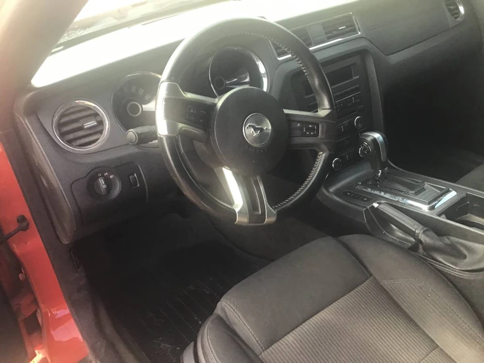 2013 Ford S197 Mustang - Image 3 of 6