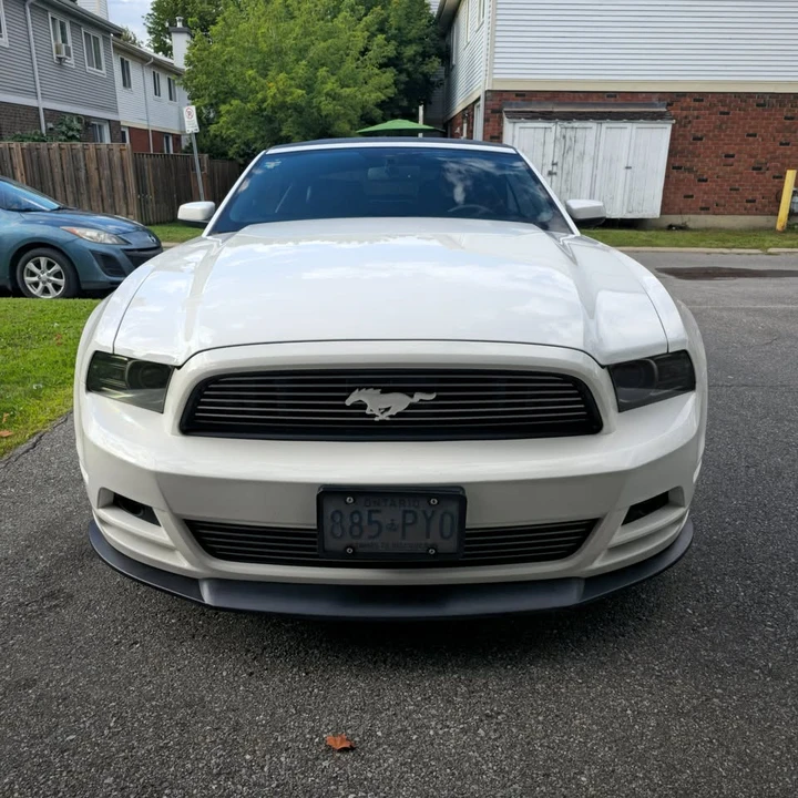 2013 Ford S197 Mustang - Image 16 of 20