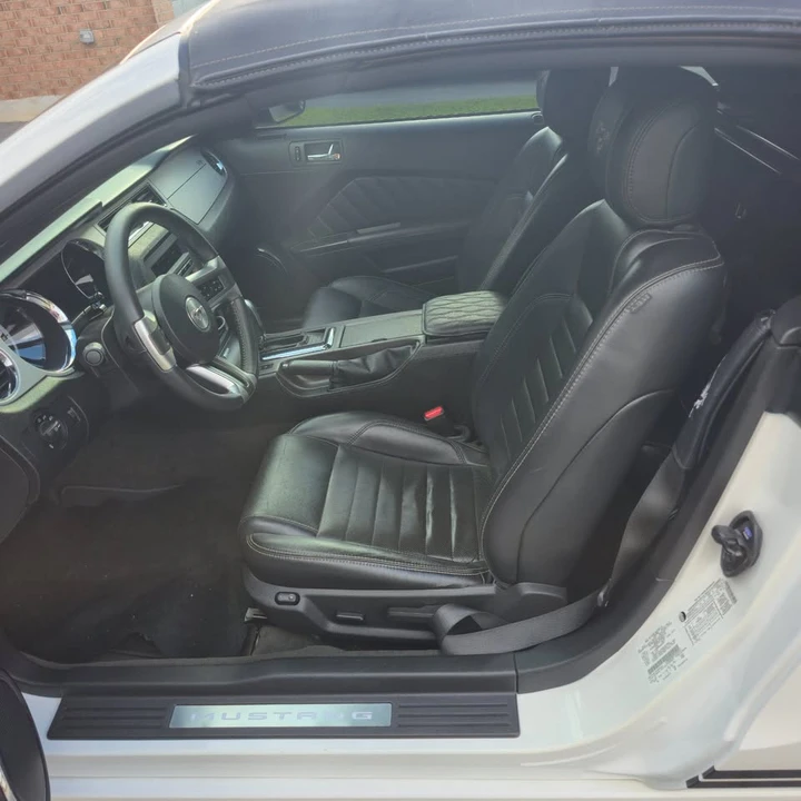 2013 Ford S197 Mustang - Image 20 of 20