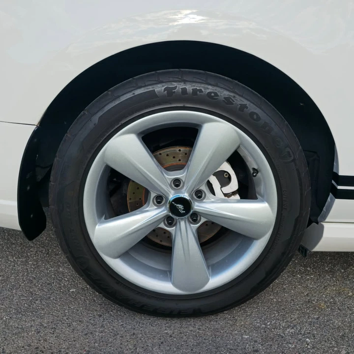 2013 Ford S197 Mustang - Image 19 of 20