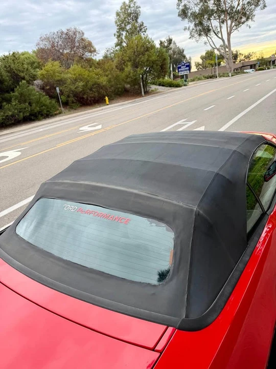 2013 Ford S197 Mustang - Image 3 of 10
