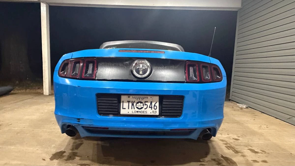 2013 Ford S197 Mustang - Image 16 of 24