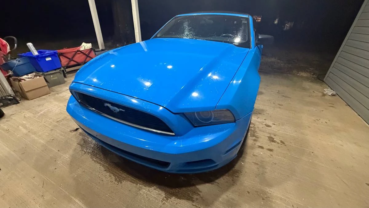 2013 Ford S197 Mustang - Image 24 of 24