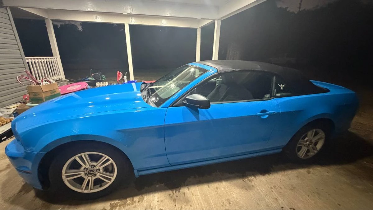 2013 Ford S197 Mustang - Image 22 of 24