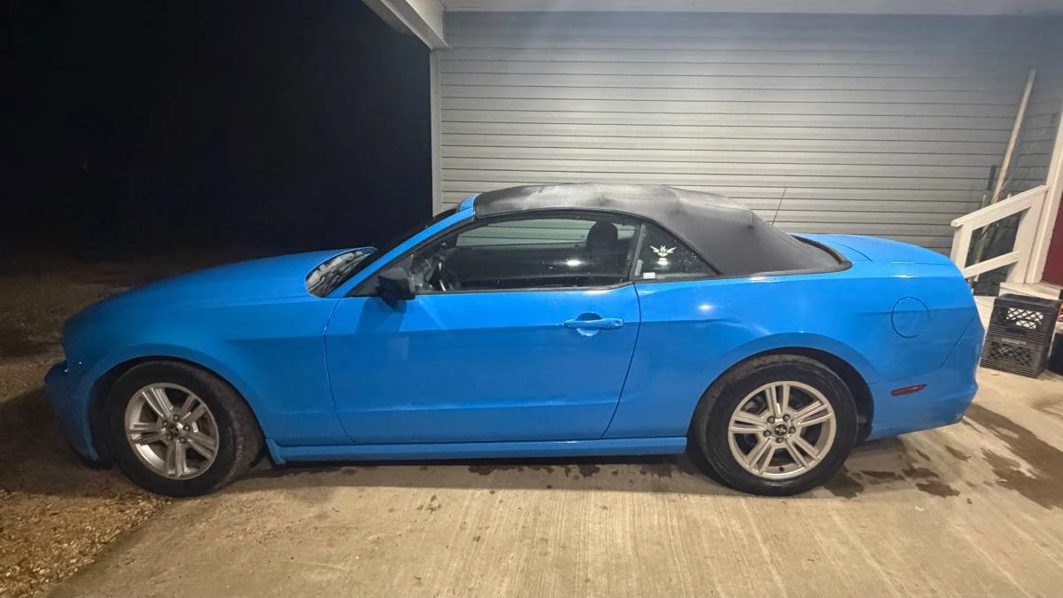 2013 Ford S197 Mustang - Image 19 of 24