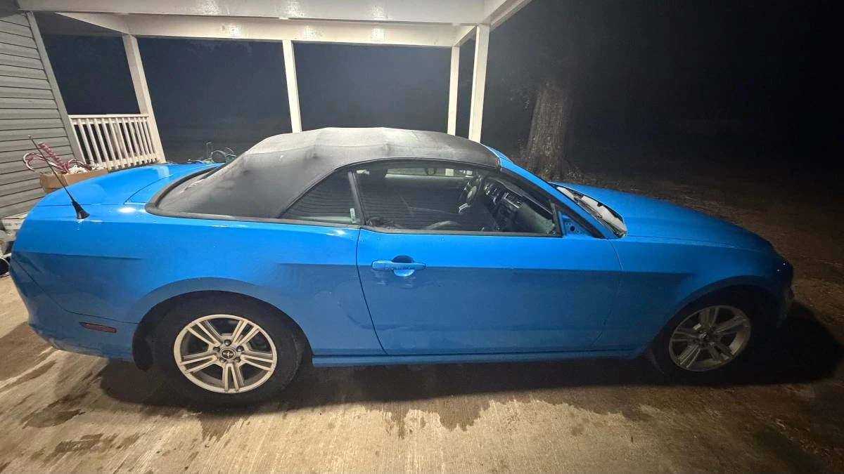 2013 Ford S197 Mustang - Image 20 of 24