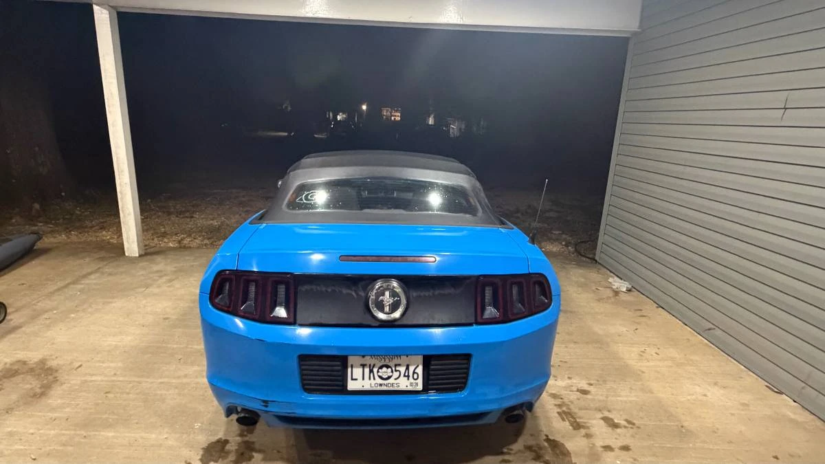 2013 Ford S197 Mustang - Image 15 of 24