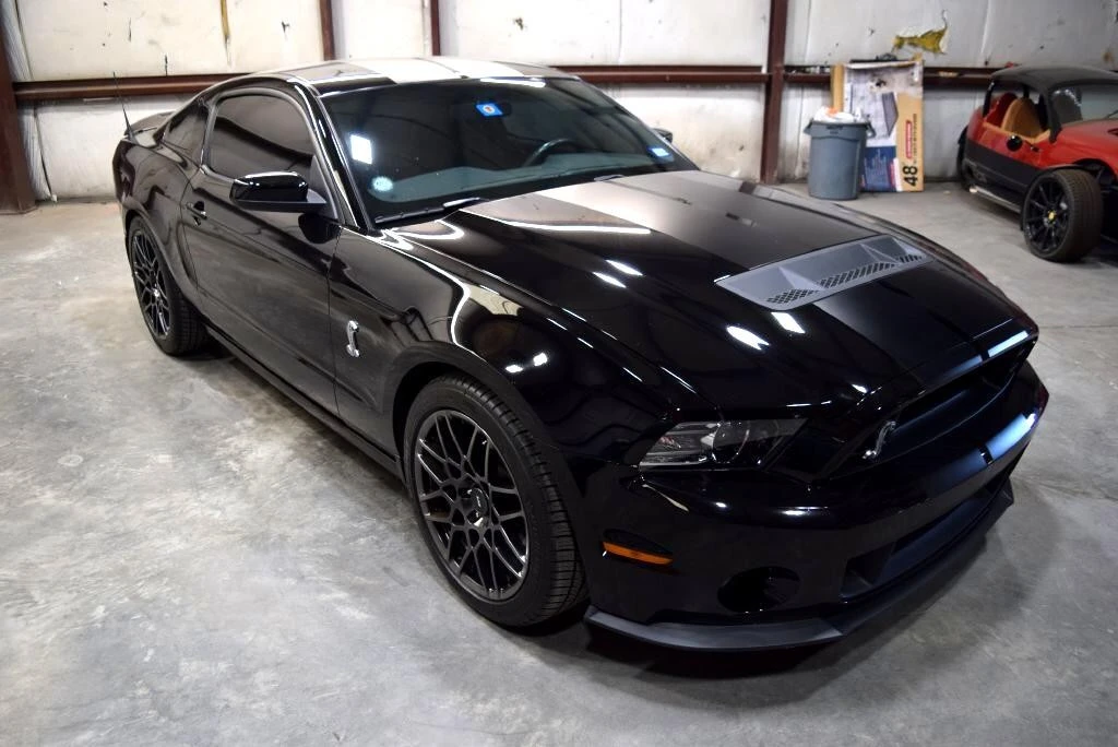 2013 Ford S197 Mustang - Image 2 of 21