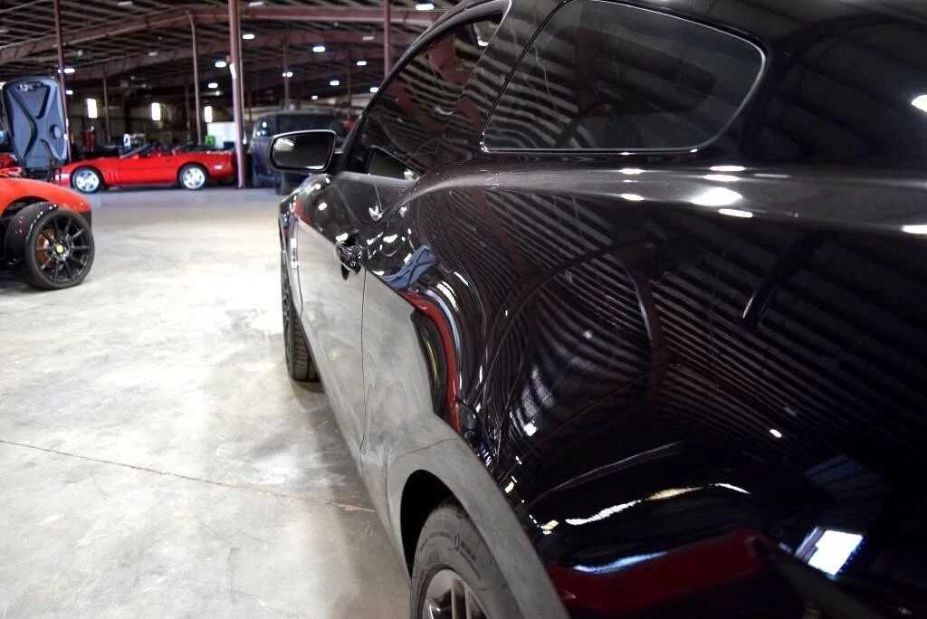2013 Ford S197 Mustang - Image 16 of 21